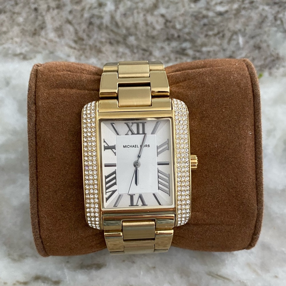 Authentic Michael Kors Watch